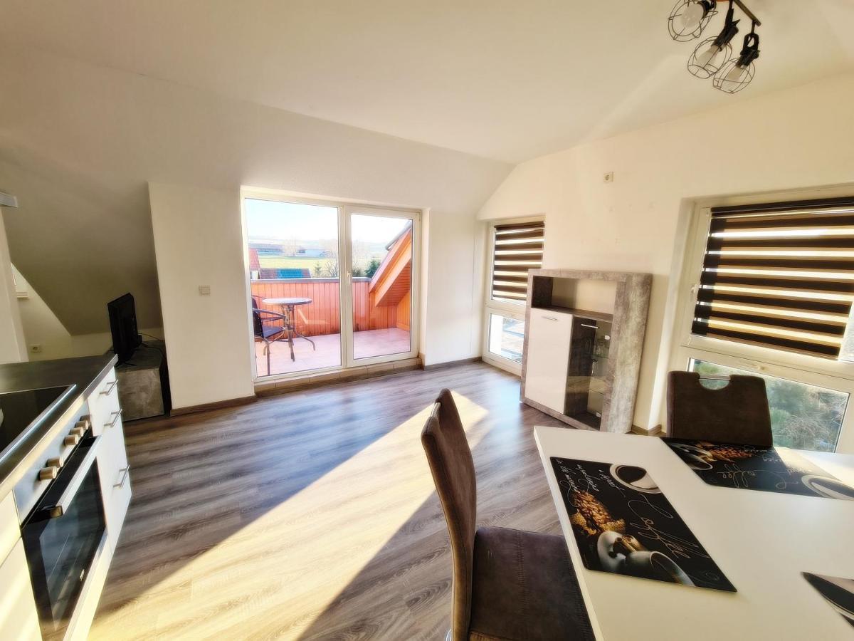 Dm & - Dosborn 5-9 Apartment