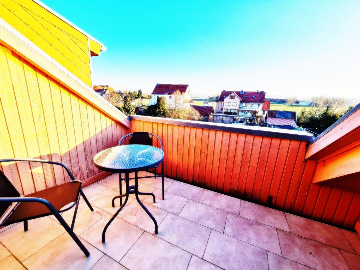 Apartment Dm & - Dosborn 5-9
